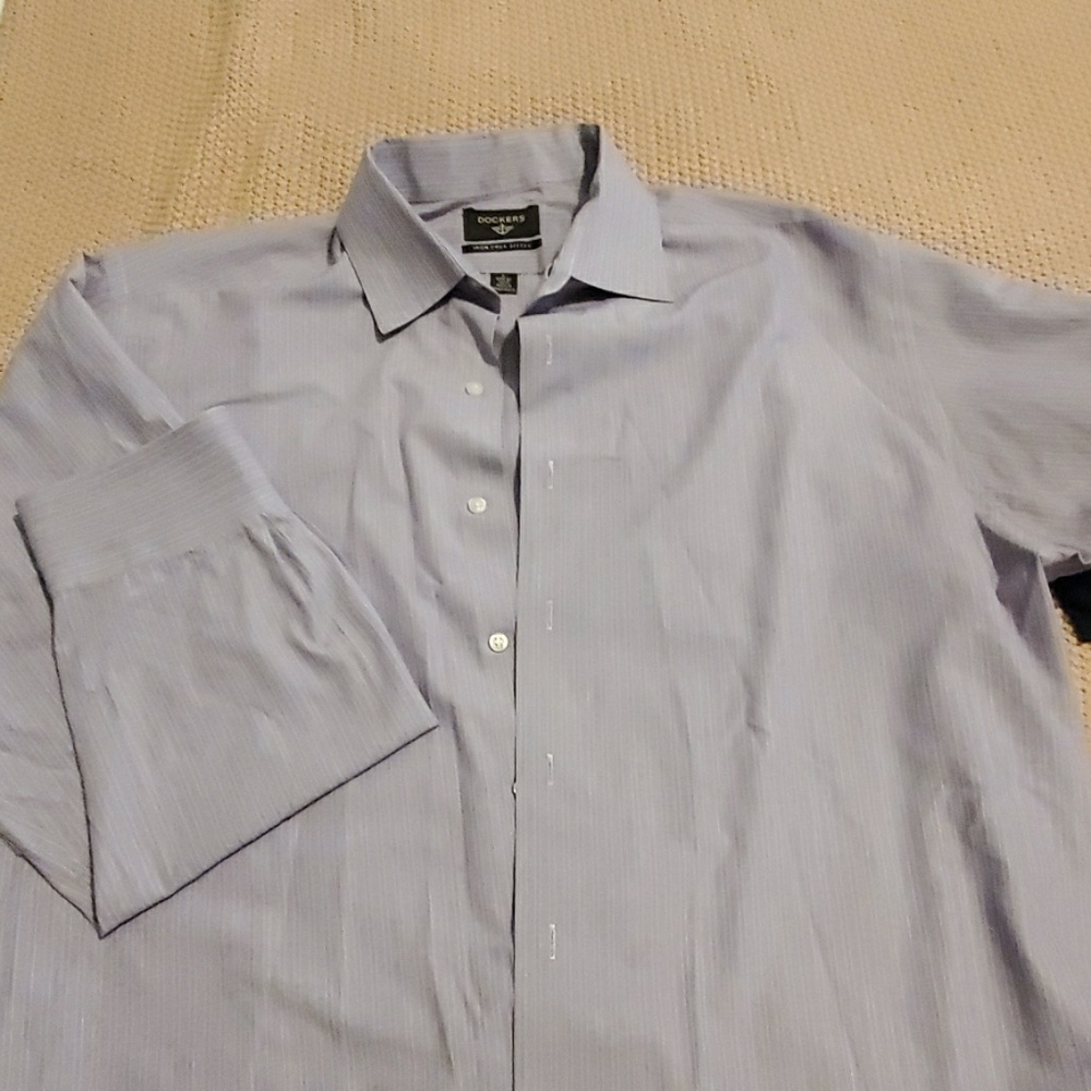 Dress shirt